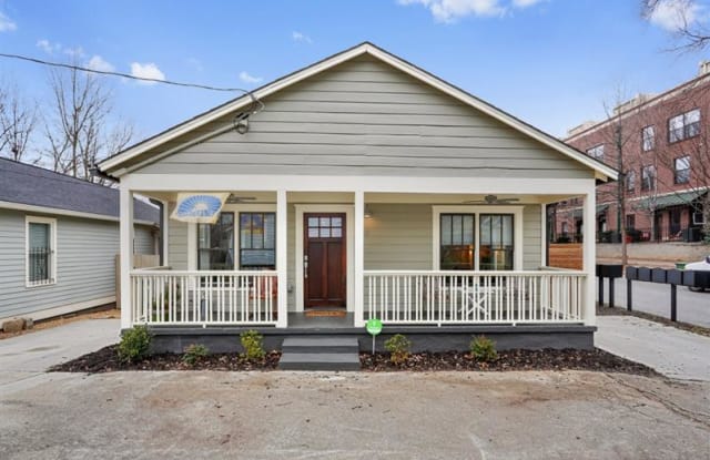 87 Chester Avenue SE - 87 Chester Avenue Southeast, Atlanta, GA 30316