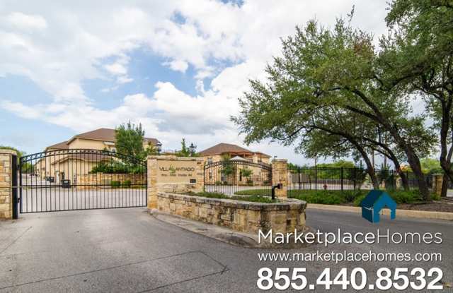 5925 Whitby Rd Unit 102 - 5925 Whitby Road, San Antonio, TX 78240