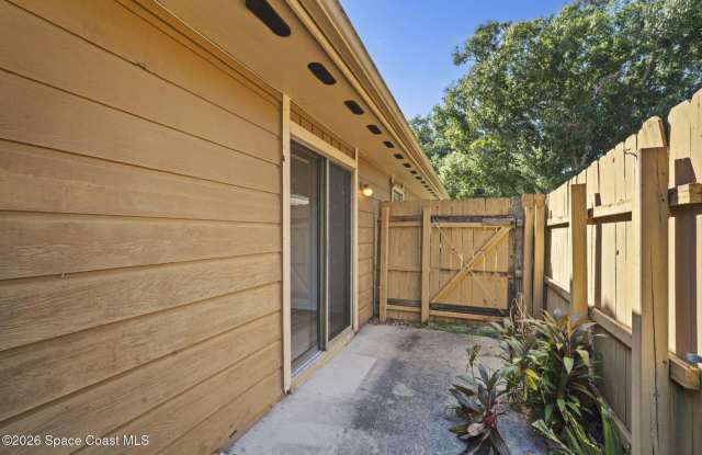 Welcome home to this beautifully updated 3-bedroom, 2-bath half-duplex featuring a one-car garage and plenty of recent upgrades! Gallery 4