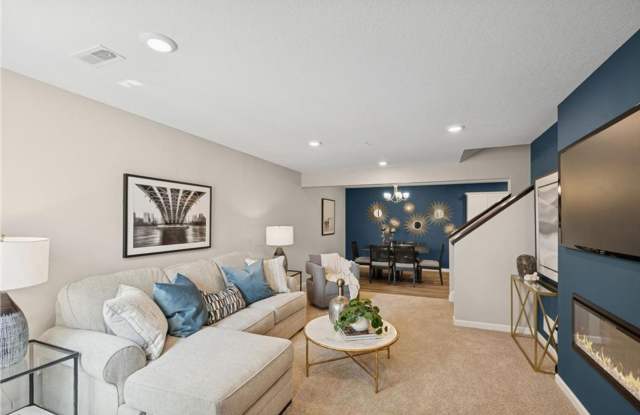 New Construction! Brand New Unit!  In our Preserve of Montrose Community. Gallery 4