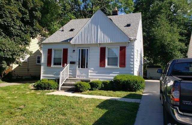 622 E 12 MILE Road photos photos