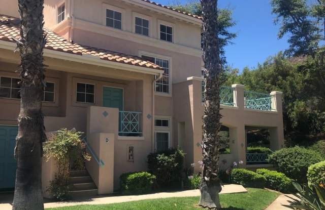 12632 Springbrook Dr. #D - 12632 Springbrook Drive, San Diego, CA 92128
