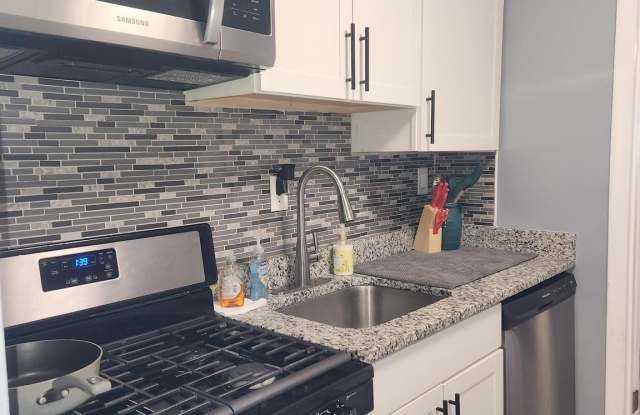 3807 SAINT BARNABAS ROAD - 3807 Saint Barnabas Road, Silver Hill, MD 20746 3807 SAINT BARNABAS ROAD - 3807 Saint Barnabas Road, Silver Hill, MD 20746