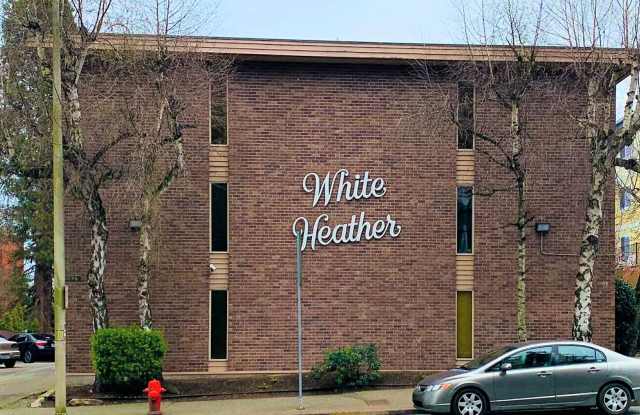 White Heather Apartments photos photos