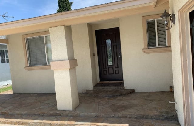 10822 CORD AVE. - 10822 Cord Avenue, Downey, CA 90241