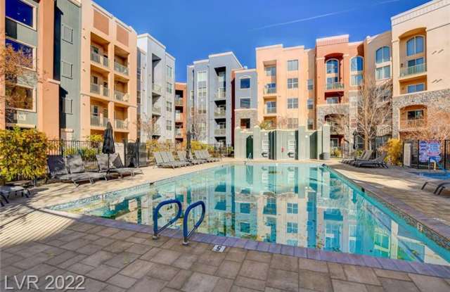 Luxury Guard-Gated Condo Near Las Vegas Blvd with Resort-Style Amenities! photos photos