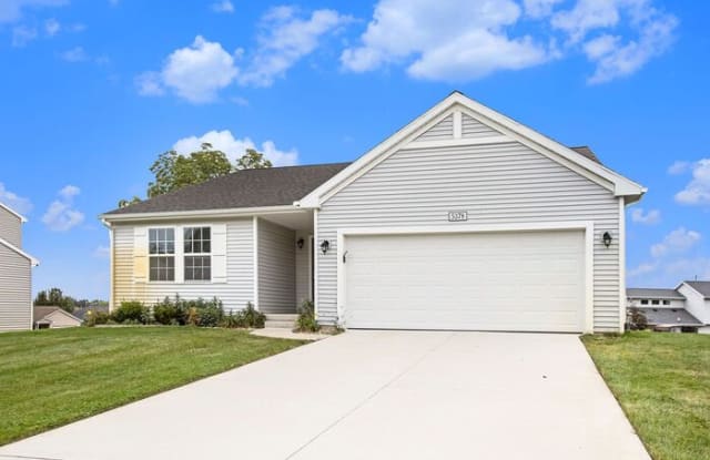 5378 Eagle Glen Drive Southwest - 5378 Eagle Glen Drive Southwest, Wyoming, MI 49509