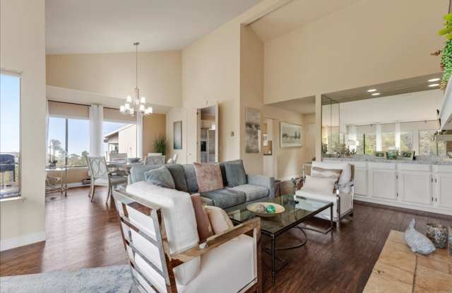 Fully Furnished Beautiful Condo available with a flexible length of lease terms. 3-6 months- Move in Ready! - 4 Shepherds Knoll Road, Monterey, CA 93940