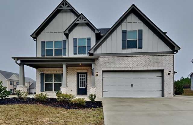 3002 Blue Stone Court - 3002 Blue Stone Court, Gwinnett County, GA 30019