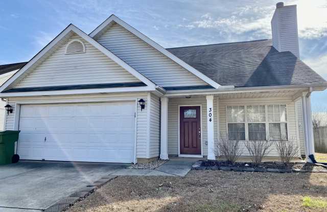 304 Harvestwood Court - 304 Harvestwood Court, Huntsville, AL 35758