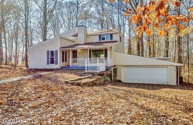 7202 Jones Ln - 7202 Jones Lane, Fairview, TN 37062