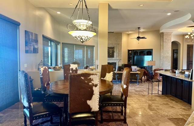 11372 E APACHE VISTAS Drive Gallery 4