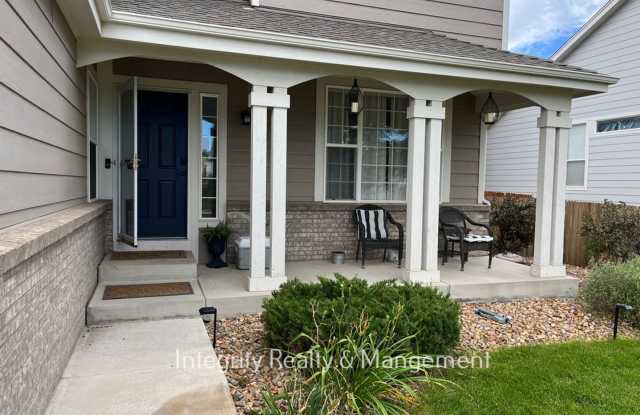 4 Bed/4 Bath, 3,394 Sqft - 17754 E Sundew St Parker, CO 80134 Gallery 4