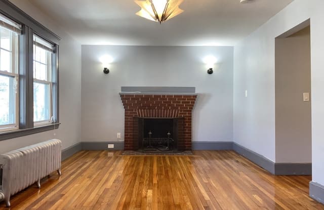 110 West Elm Ave - 110 West Elm Avenue, Quincy, MA 02170