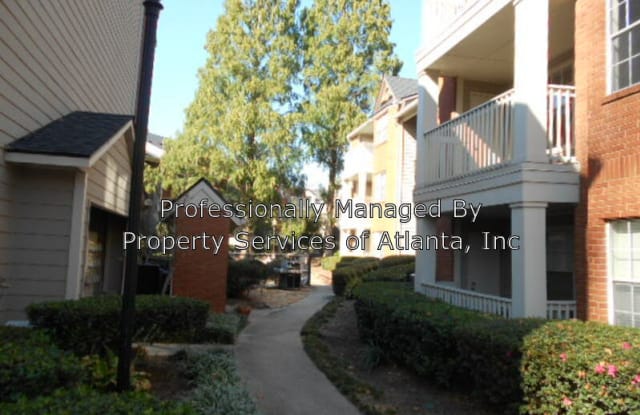 3077 Chastain Park Ct NE - 3077 Chastain Park Court Northeast, Atlanta, GA 30342