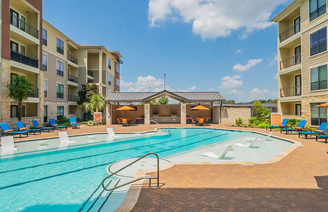 Residences at Pearland Town Center photos photos