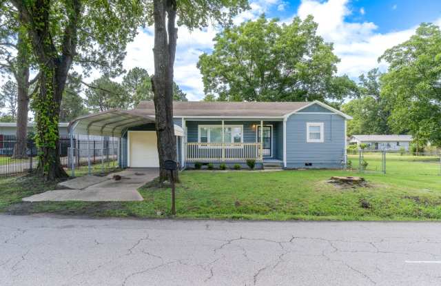 Beautiful 2 Bed / 1 Bath Home in Fort Smith photos photos
