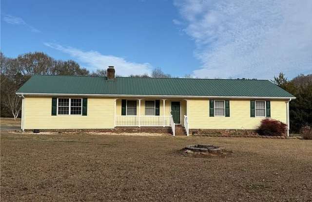 250 Perry Woolbright Road - 250 Perry Woolbright Road, Oconee County, SC 29689