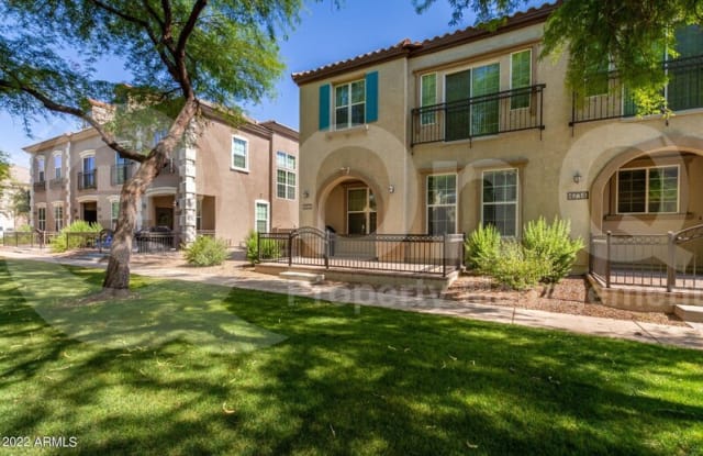 4714 East Waterman Street - 4714 East Waterman Street, Gilbert, AZ 85297
