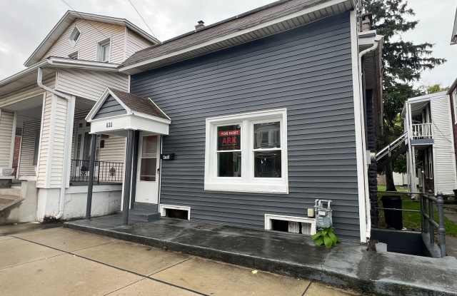 Fully Renovated 2 Bedroom Single Family Home photos photos