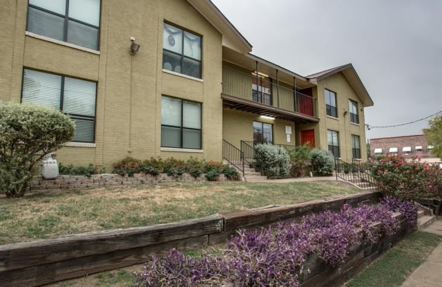 810 Blaylock Drive - 810 Blaylock Dr, Dallas, TX 75203