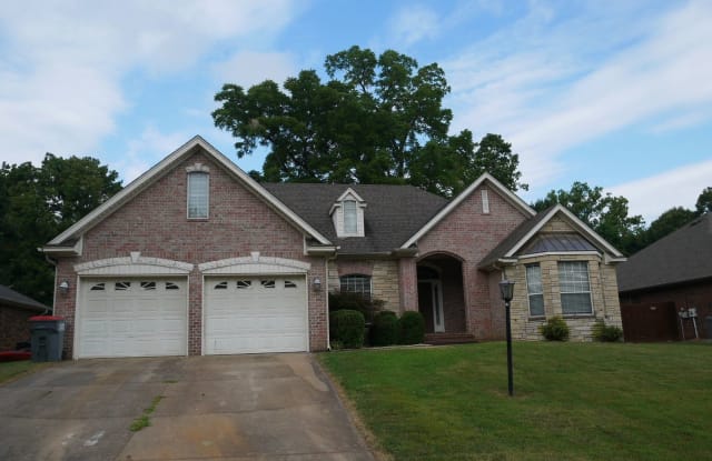 675 Woodland Trail - 675 Woodland Trail, Greenwood, AR 72936