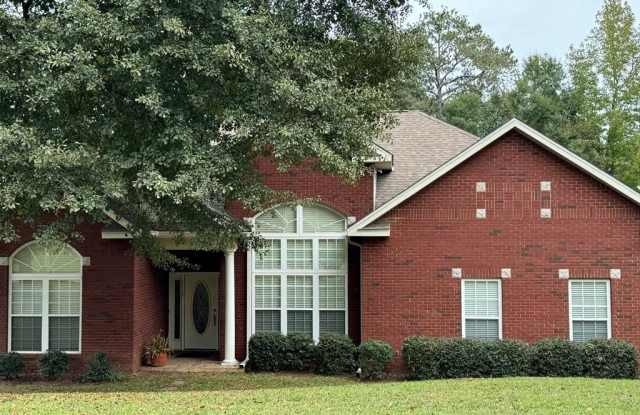 1114 Cornell - 1114 Cornell Avenue, Dothan, AL 36303
