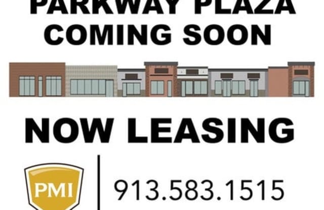 7809 Shawnee Mission Pkwy - 7809 Shawnee Mission Parkway, Overland Park, KS 66202