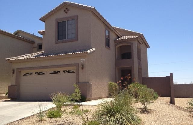 16914 S CEDARWOOD Lane - 16914 South Cedarwood Lane, Phoenix, AZ 85048