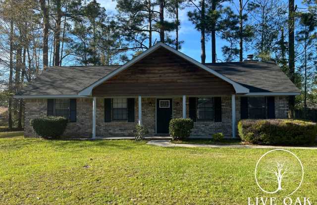 706 Robin Hood Drive, Hinesville, GA photos photos