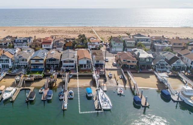 1202 East Balboa - 1202 East Balboa Boulevard, Newport Beach, CA 92661