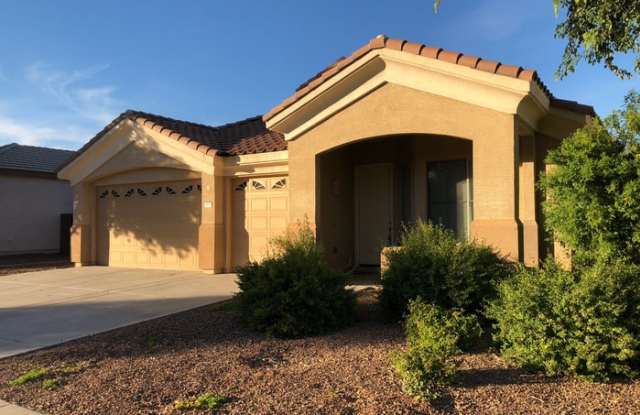 14572 West Saint Moritz Lane - 14572 West Saint Moritz Lane, Surprise, AZ 85379