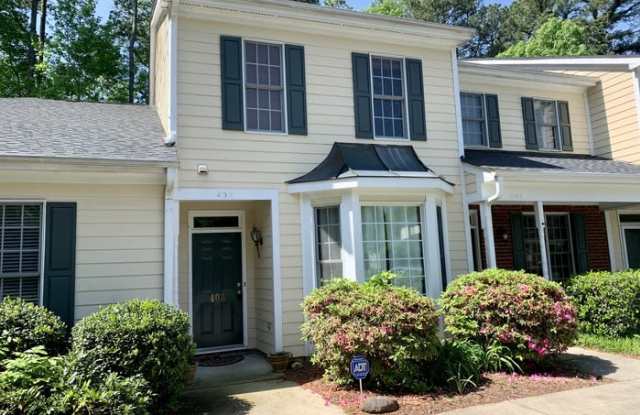 402 Whitmore Lane - 402 Whitmore Lane, Durham, NC 27707