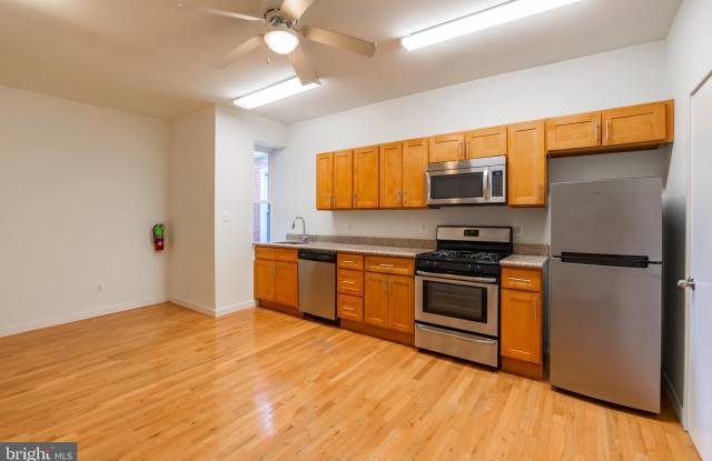 4307 LOCUST STREET - 4307 Locust Street, Philadelphia, PA 19104