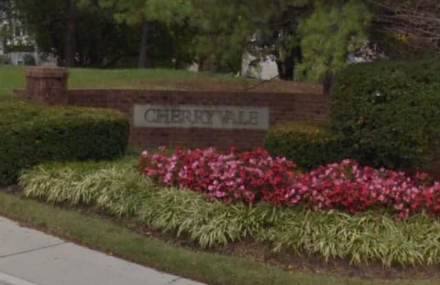 11120 CHERRYVALE TERRACE - 11120 Cherryvale Terrace, Beltsville, MD 20705