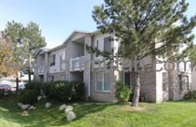 1180 E. 6600 S. #207 photos photos