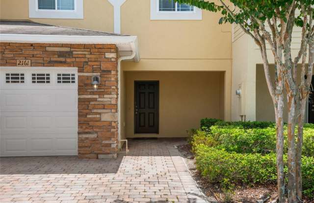 This charming 3 Bedroom, 2.5 Bath Single Family Home For Rent at 2161 Cypress Villas Dr. Orlando, FL 32825. Gallery 4