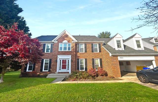 20311 ROSEMEADOW Court photos photos