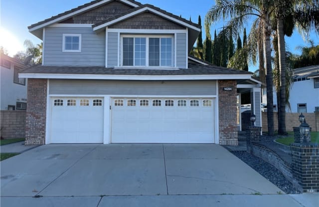 14284 Elm Wood Lane - 14284 Elm Wood Lane, Chino Hills, CA 91709