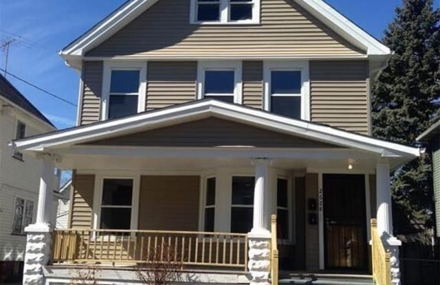 2628 East 124th St - 2628 East 124th Street, Cleveland, OH 44120