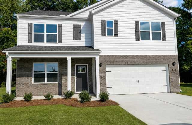 2602 Delilah Drive Gallery 1