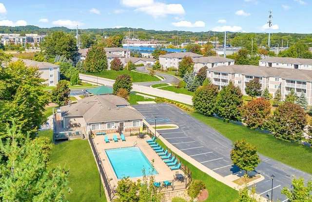 Timber View Apartments photos photos Timber View Apartments photos photos