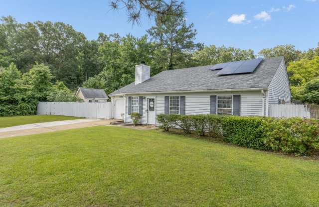 3 Bedroom Ranch - 3401 Dana Lane, Virginia Beach, VA 23452 3 Bedroom Ranch - 3401 Dana Lane, Virginia Beach, VA 23452