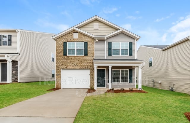 664 Tochi Ct - 664 Tochi Court, Winston-Salem, NC 27105