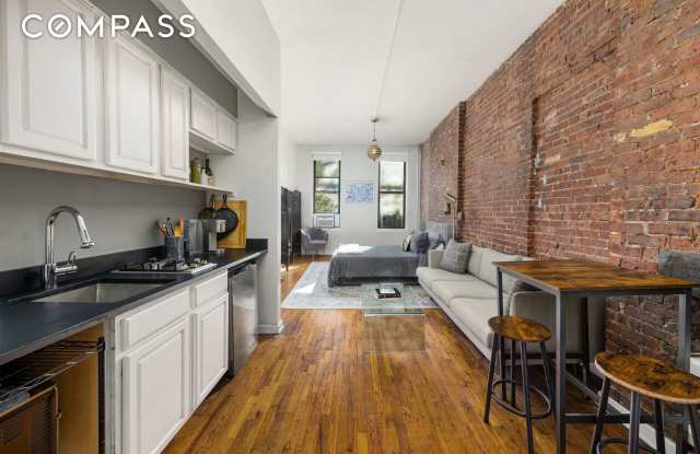 145 Sullivan Street - 145 Sullivan Street, New York City, NY 10012