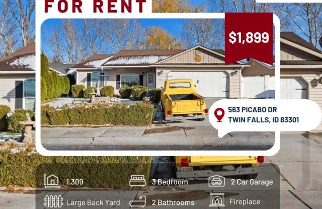 563 Picabo Dr Gallery 1