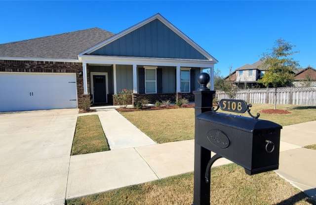 5108 Sedona Drive - 5108 Sedona Drive, Montgomery, AL 36116