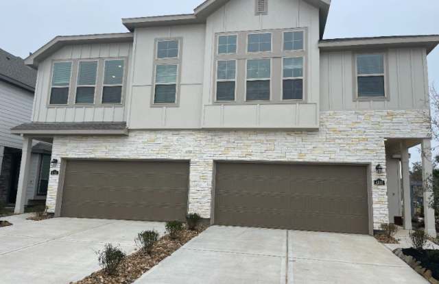 4102 Champlain Way - 4102 Champlain Way, Brazoria County, TX 77583