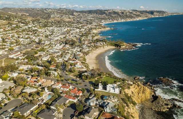 1594 Via Capri - 1594 via Capri, Laguna Beach, CA 92651