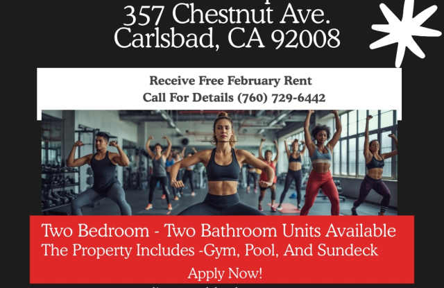 Carlsbad Coast Apts photos photos